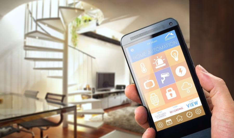 ADT Home Automation in Fort Myers